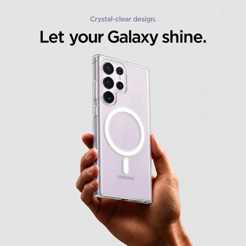 MagCase Clear