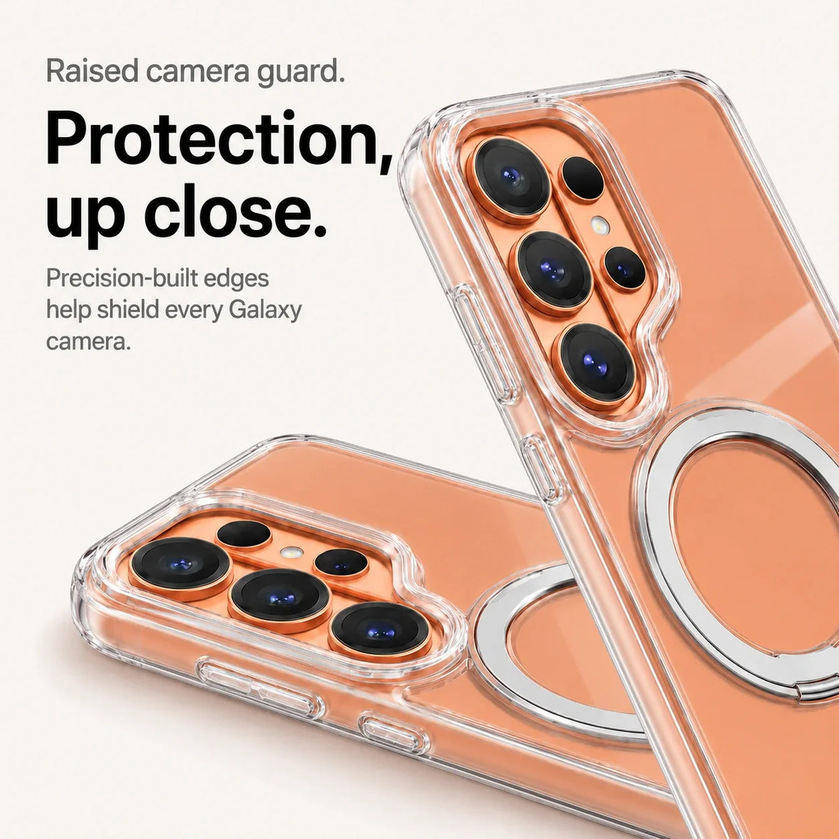 MagCase Stand