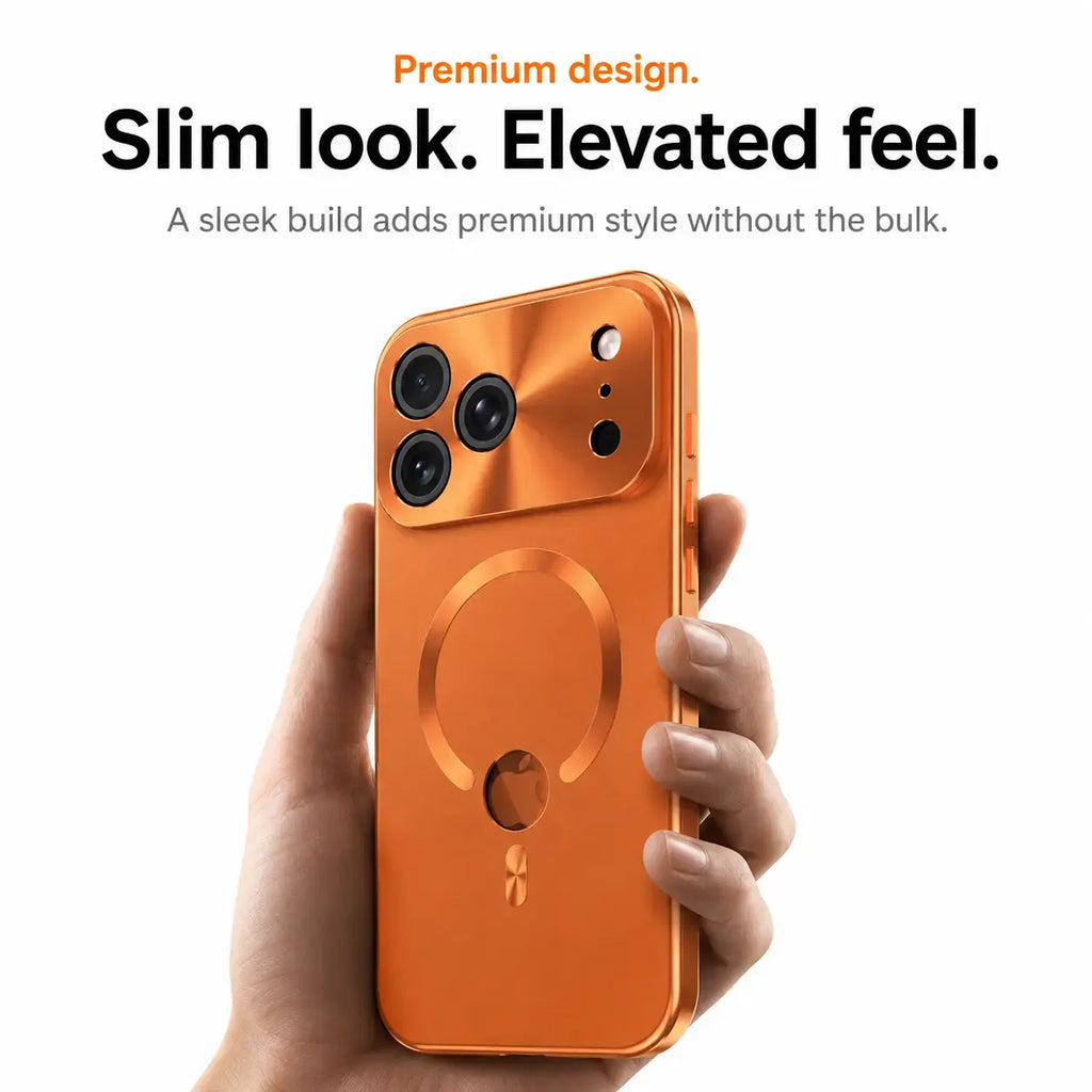 MagCase Frame