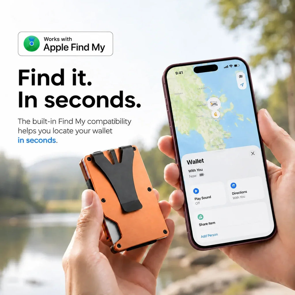 AirWallet