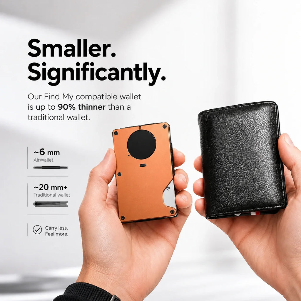AirWallet