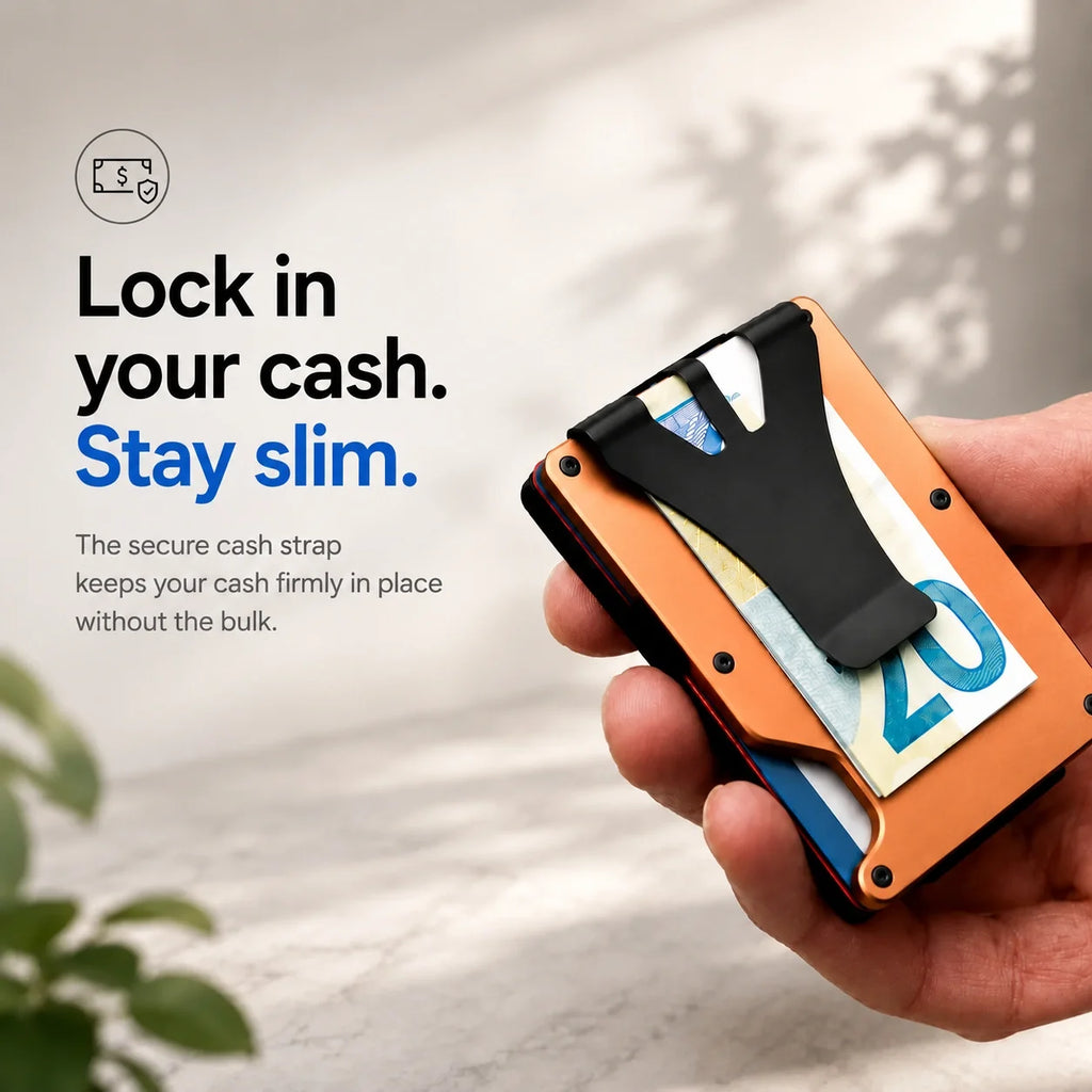 AirWallet