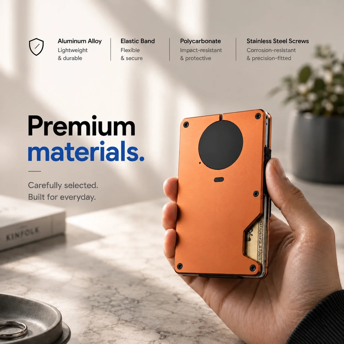 AirWallet