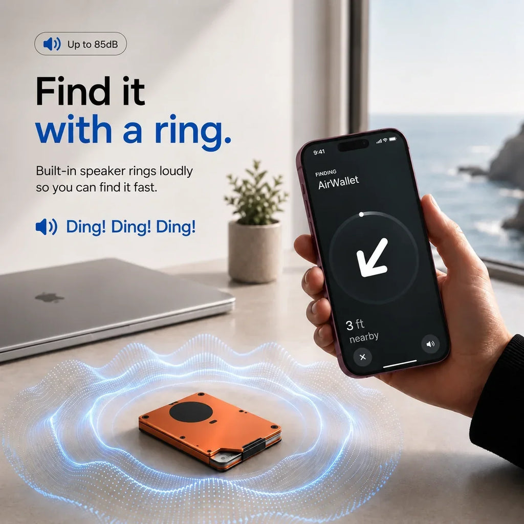 AirWallet