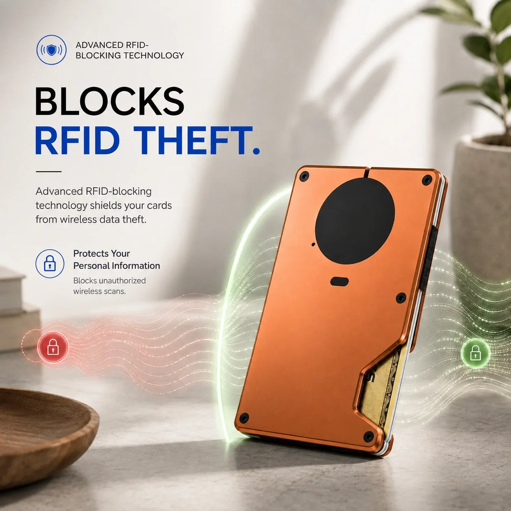 AirWallet