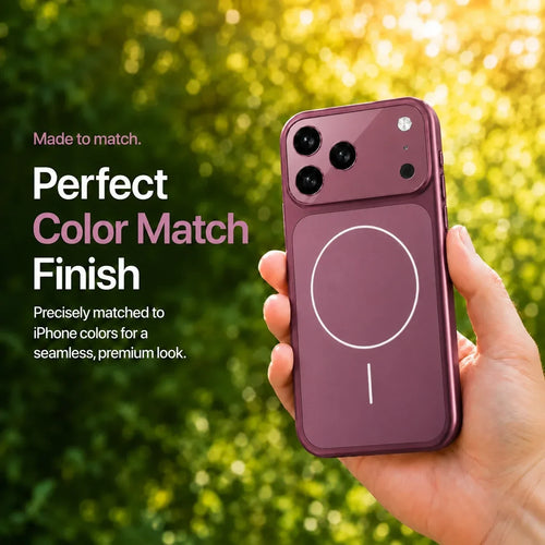 MagCase Air