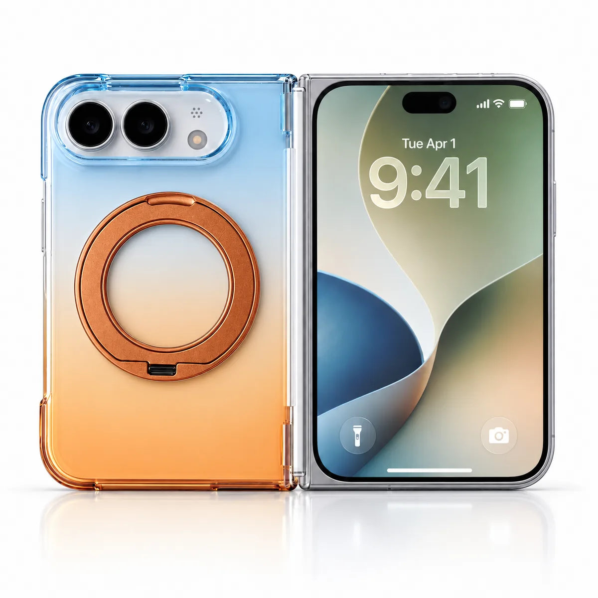 MagCase Stand Aura