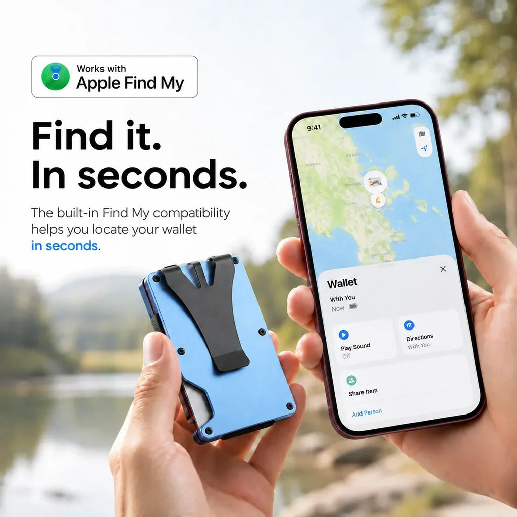 AirWallet