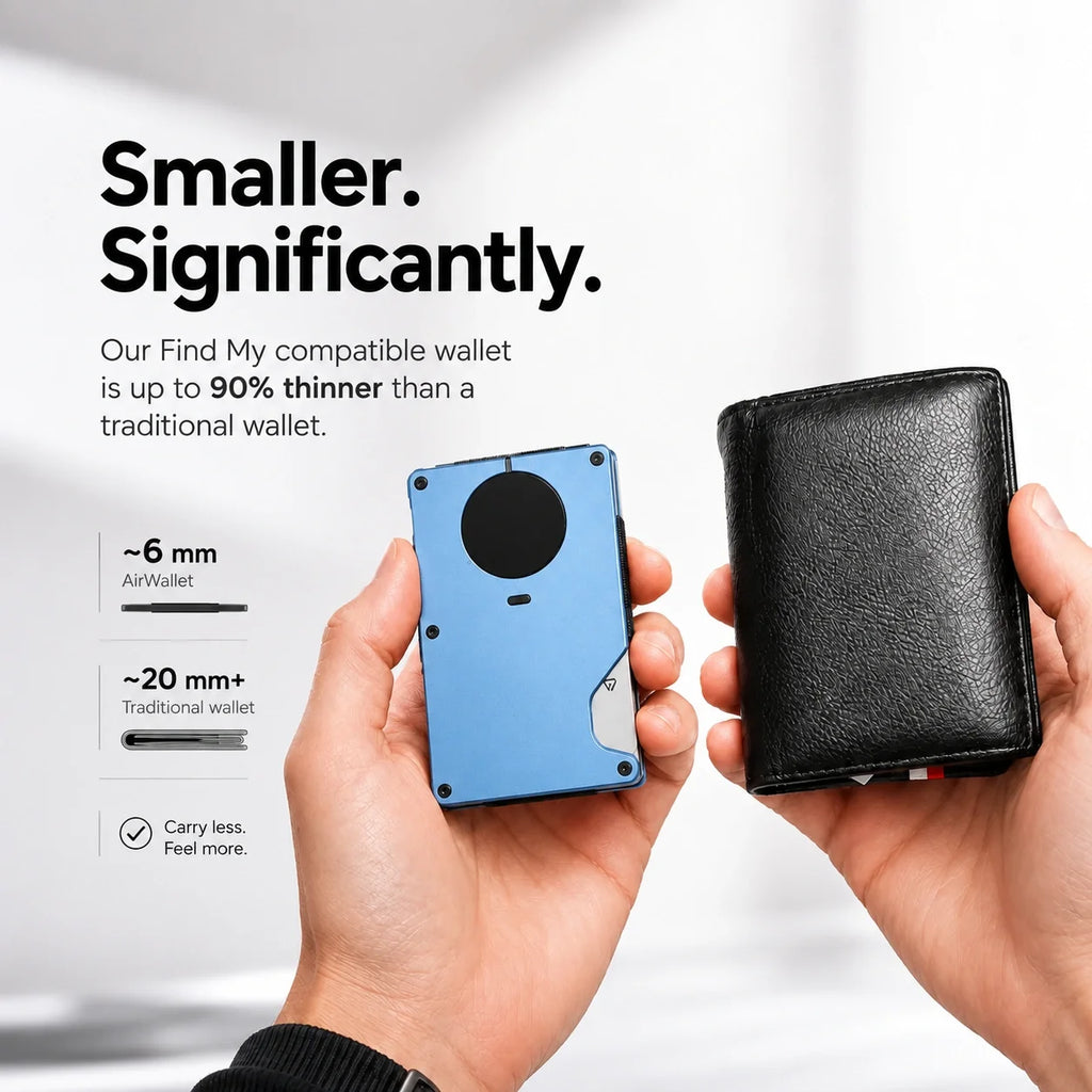 AirWallet