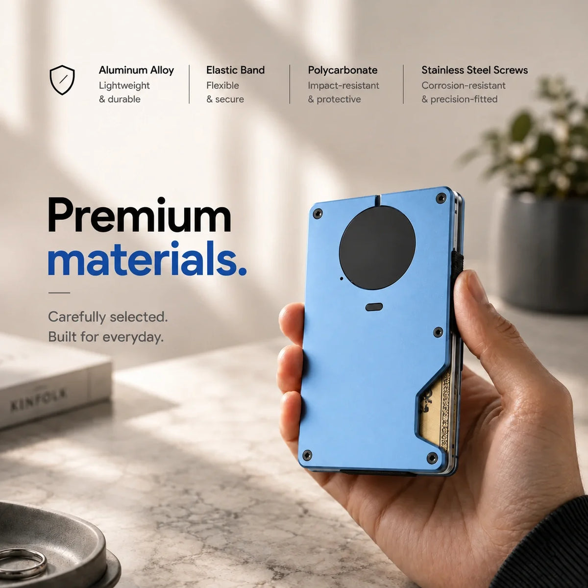 AirWallet