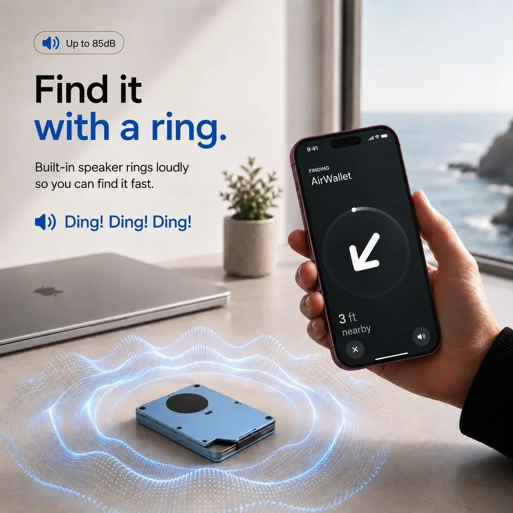 AirWallet
