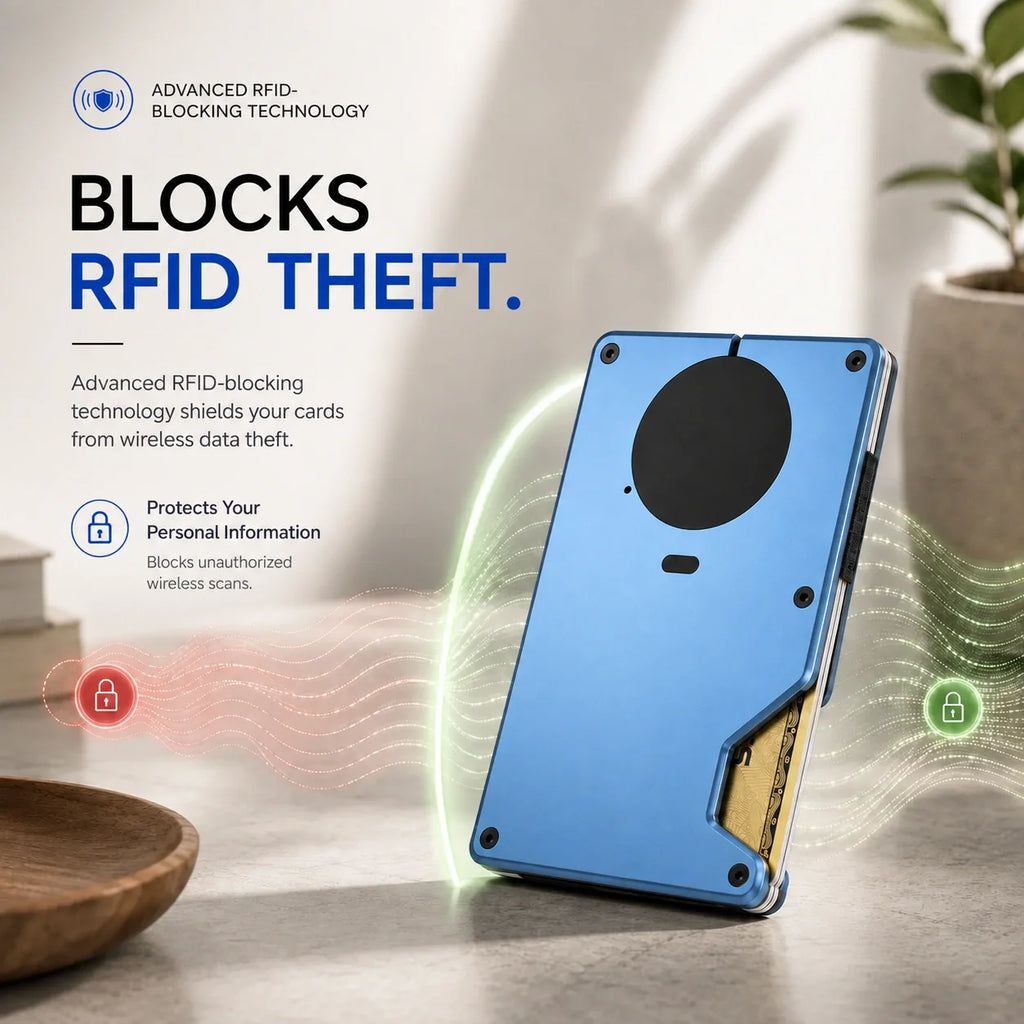 AirWallet