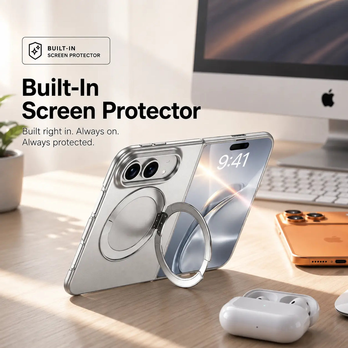 MagCase Stand