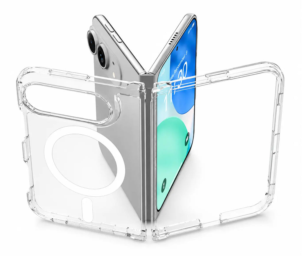 MagCase Clear