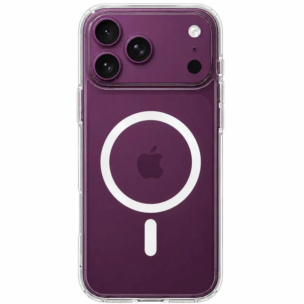 MagCase Clear