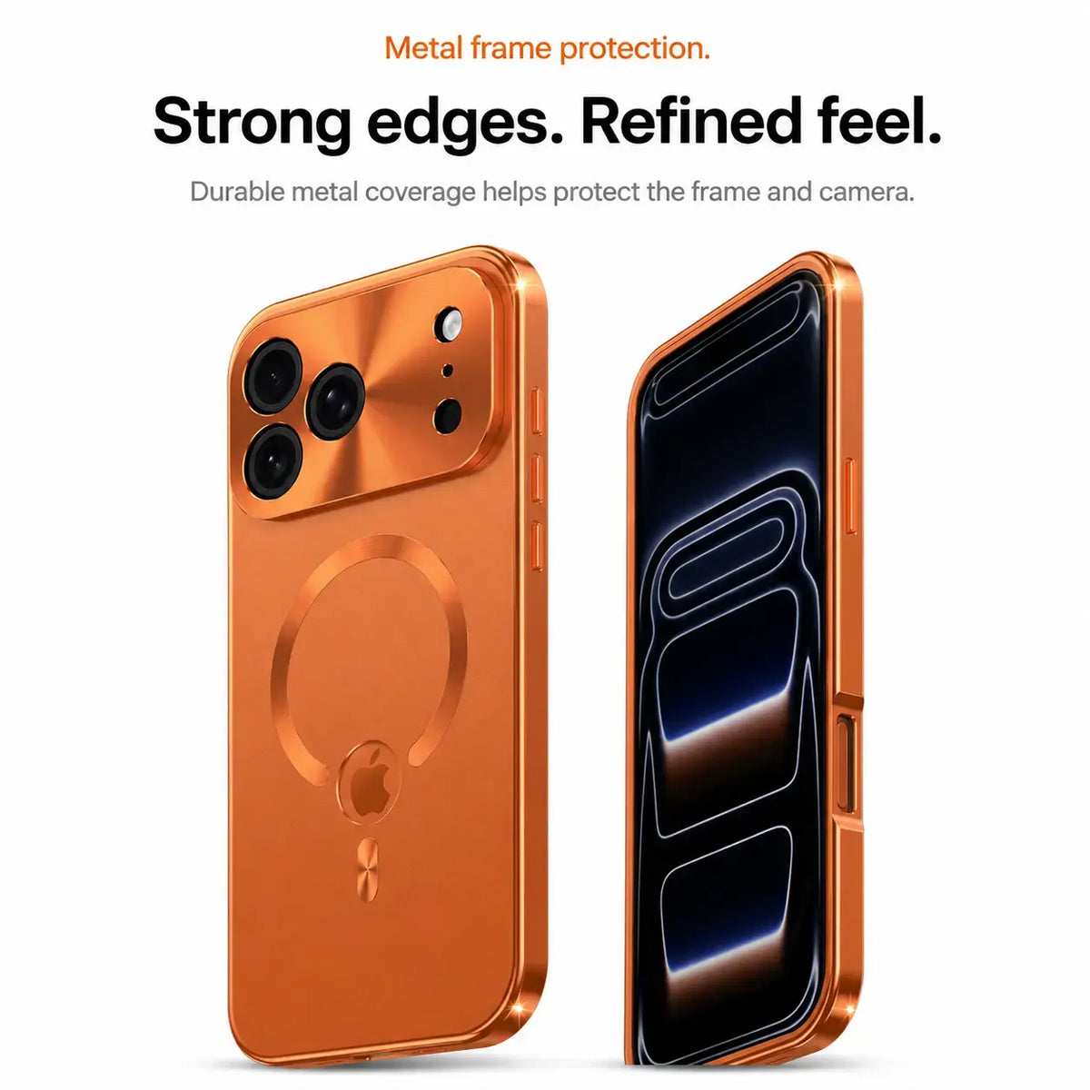 MagCase Frame