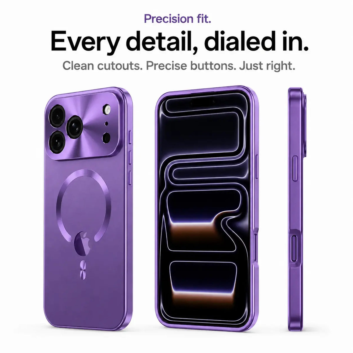 MagCase Frame