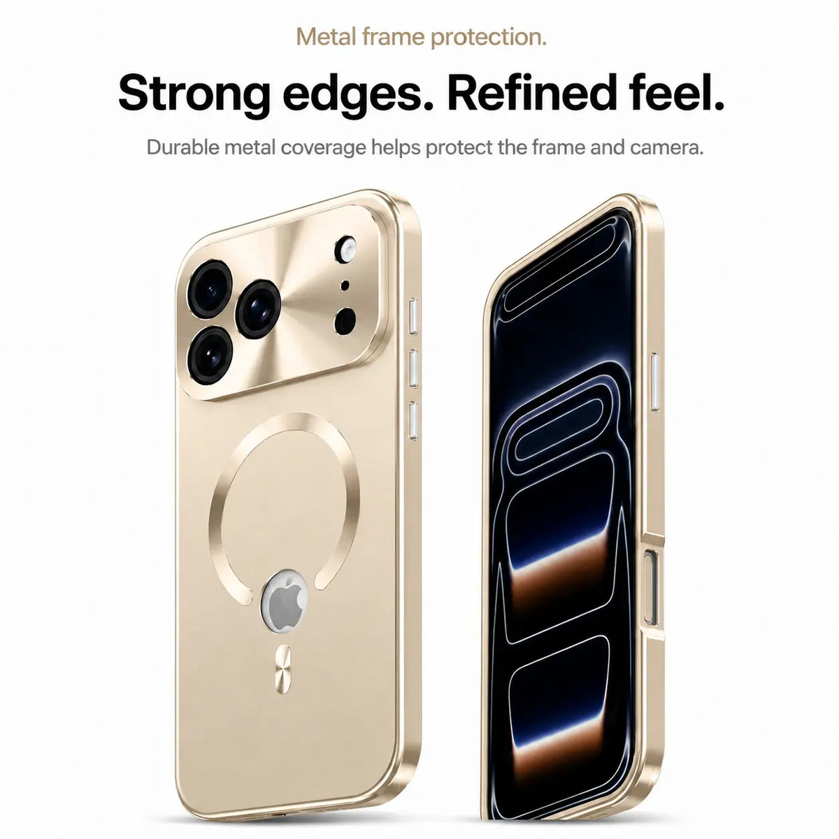 MagCase Frame