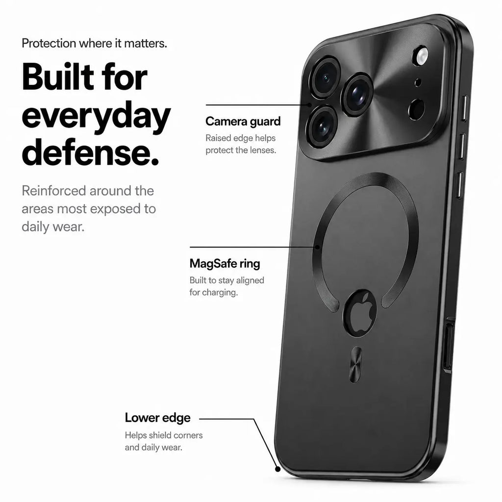 MagCase Frame