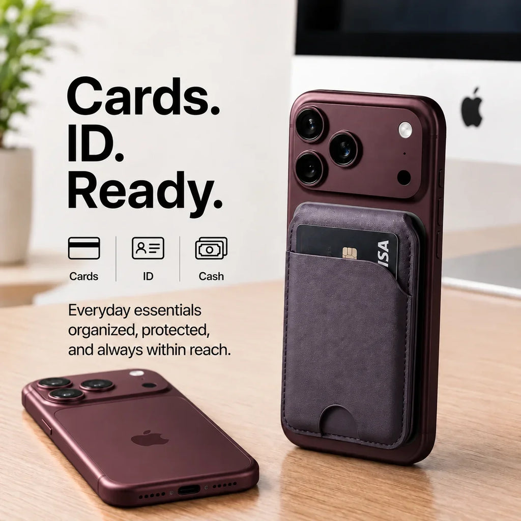 MagWallet