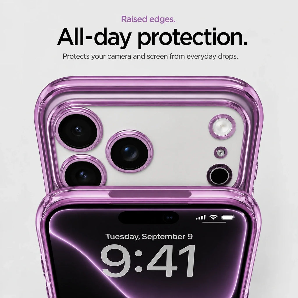 MagCase Tint