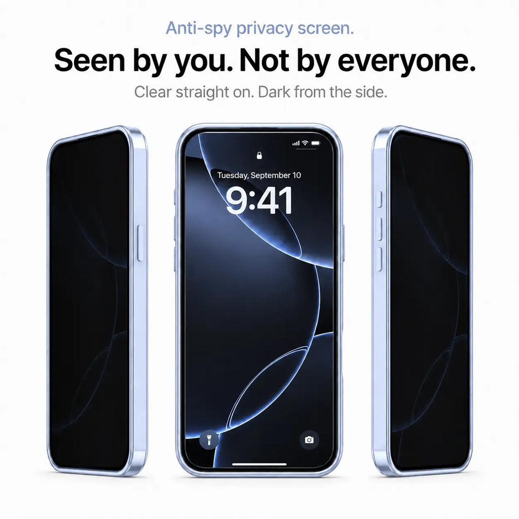 MagCase Frame