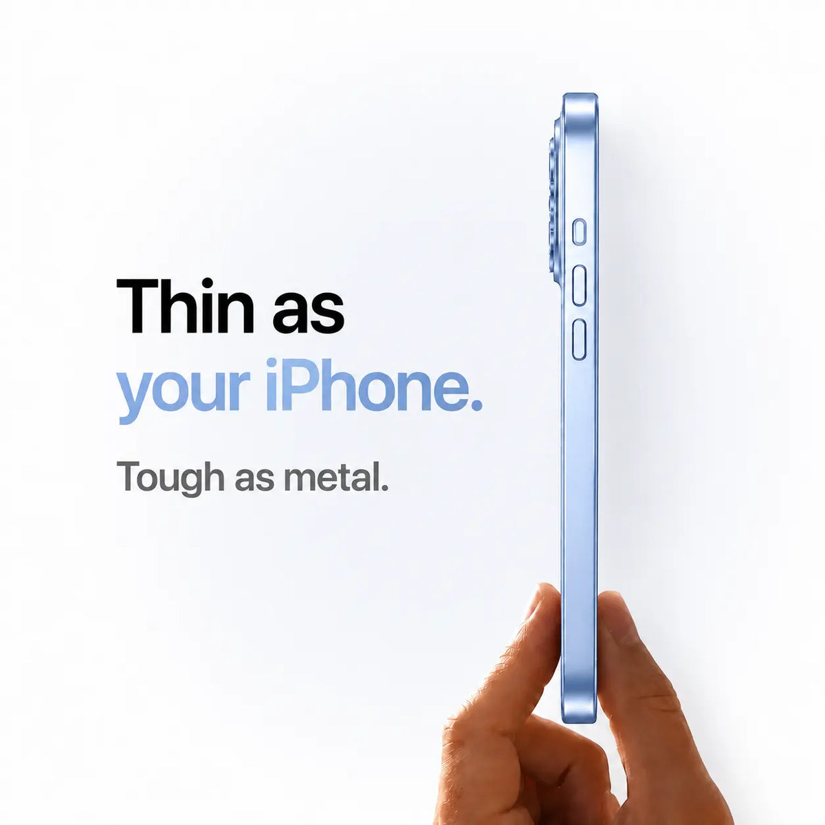 MagCase Metal