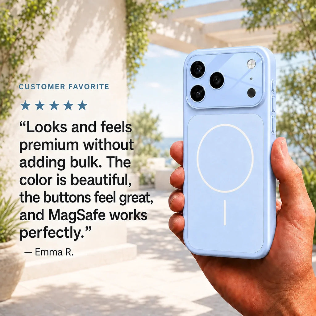 MagCase Air
