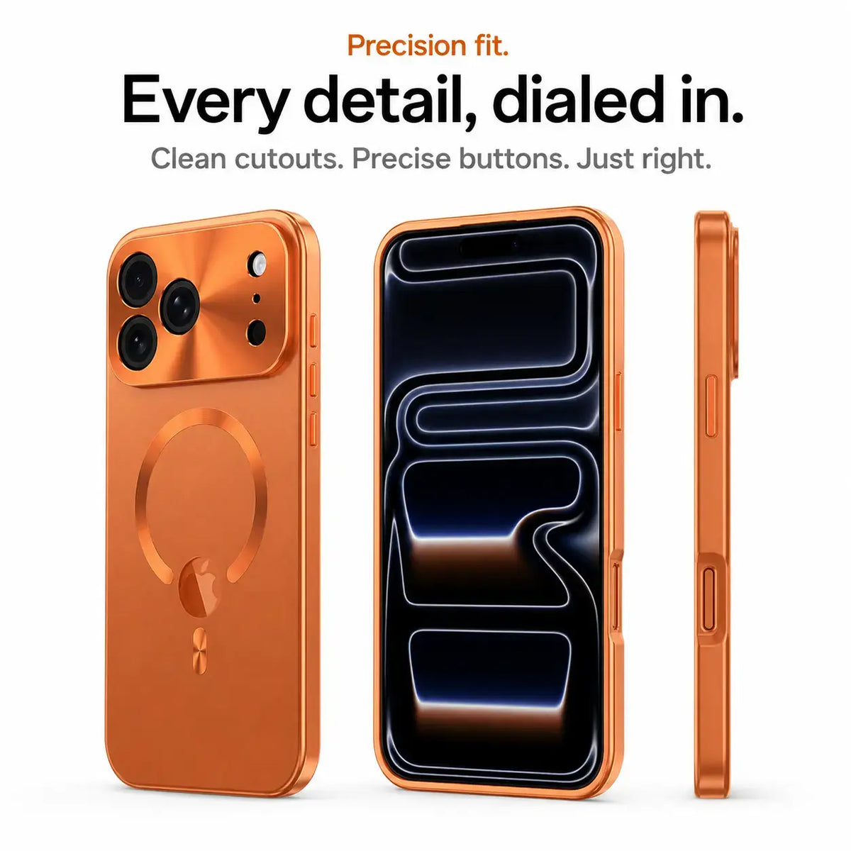 MagCase Frame