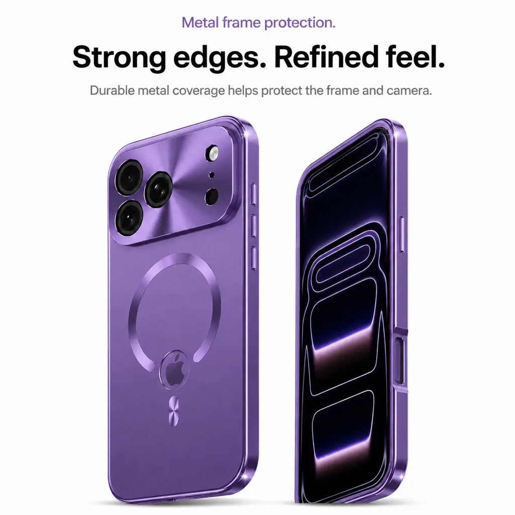 MagCase Frame
