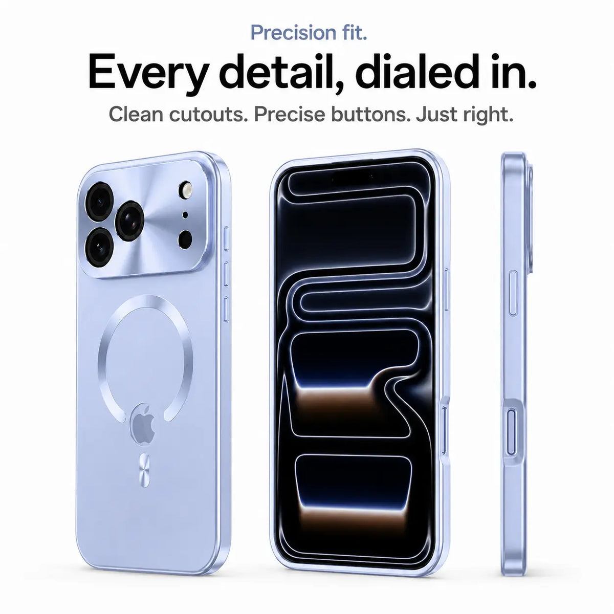 MagCase Frame