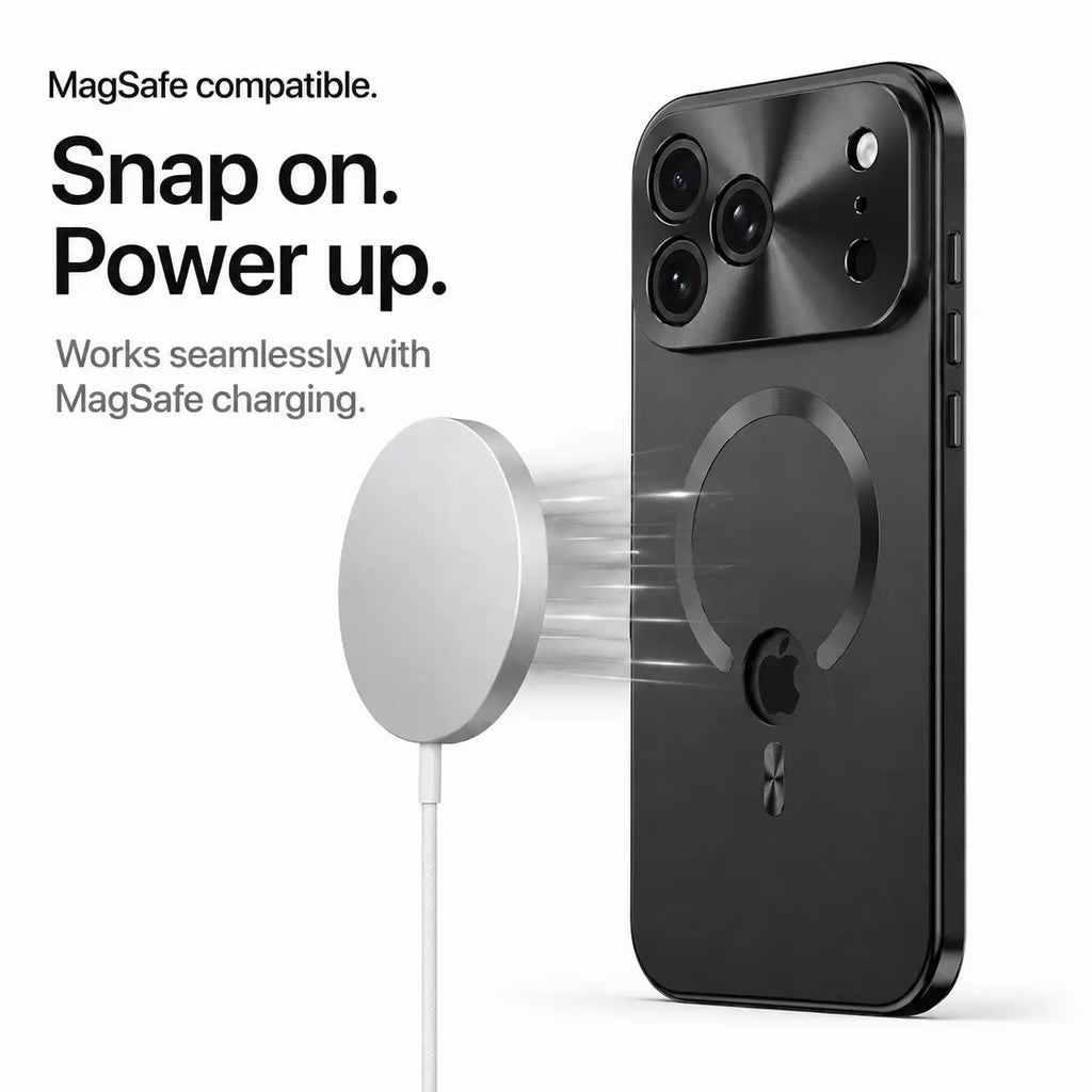 MagCase Frame