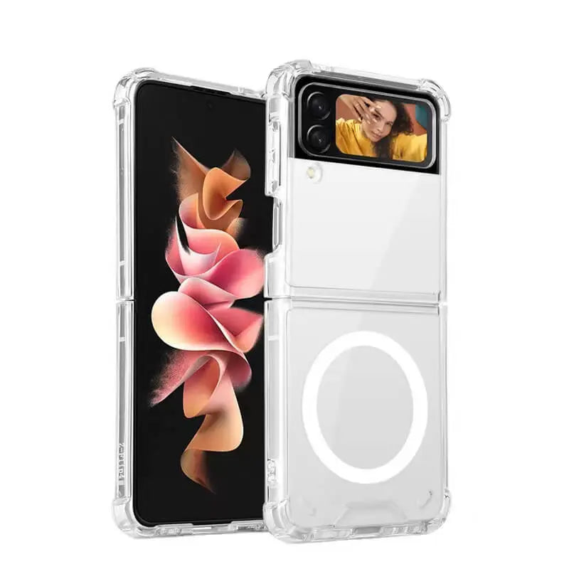 MagCase Clear