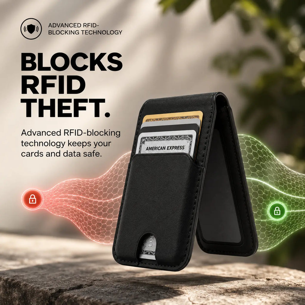 MagWallet