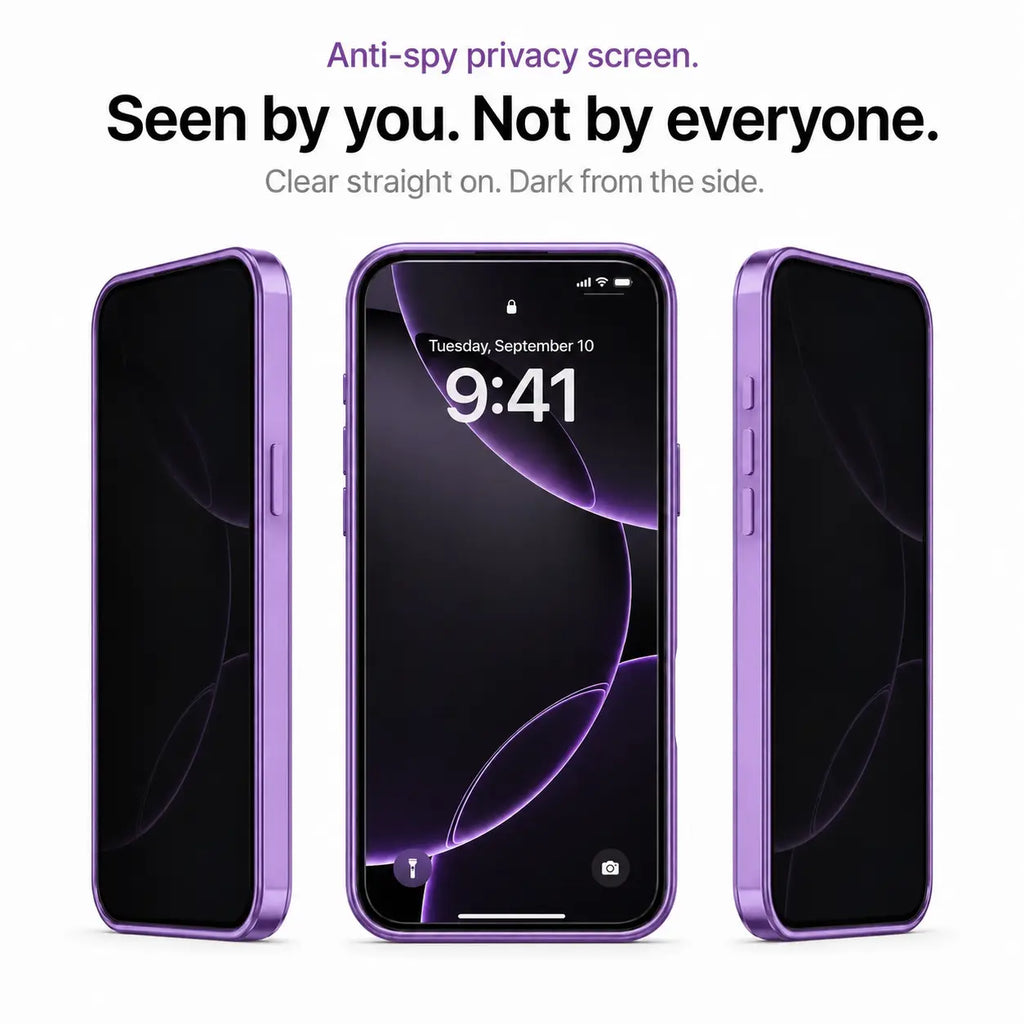 MagCase Frame
