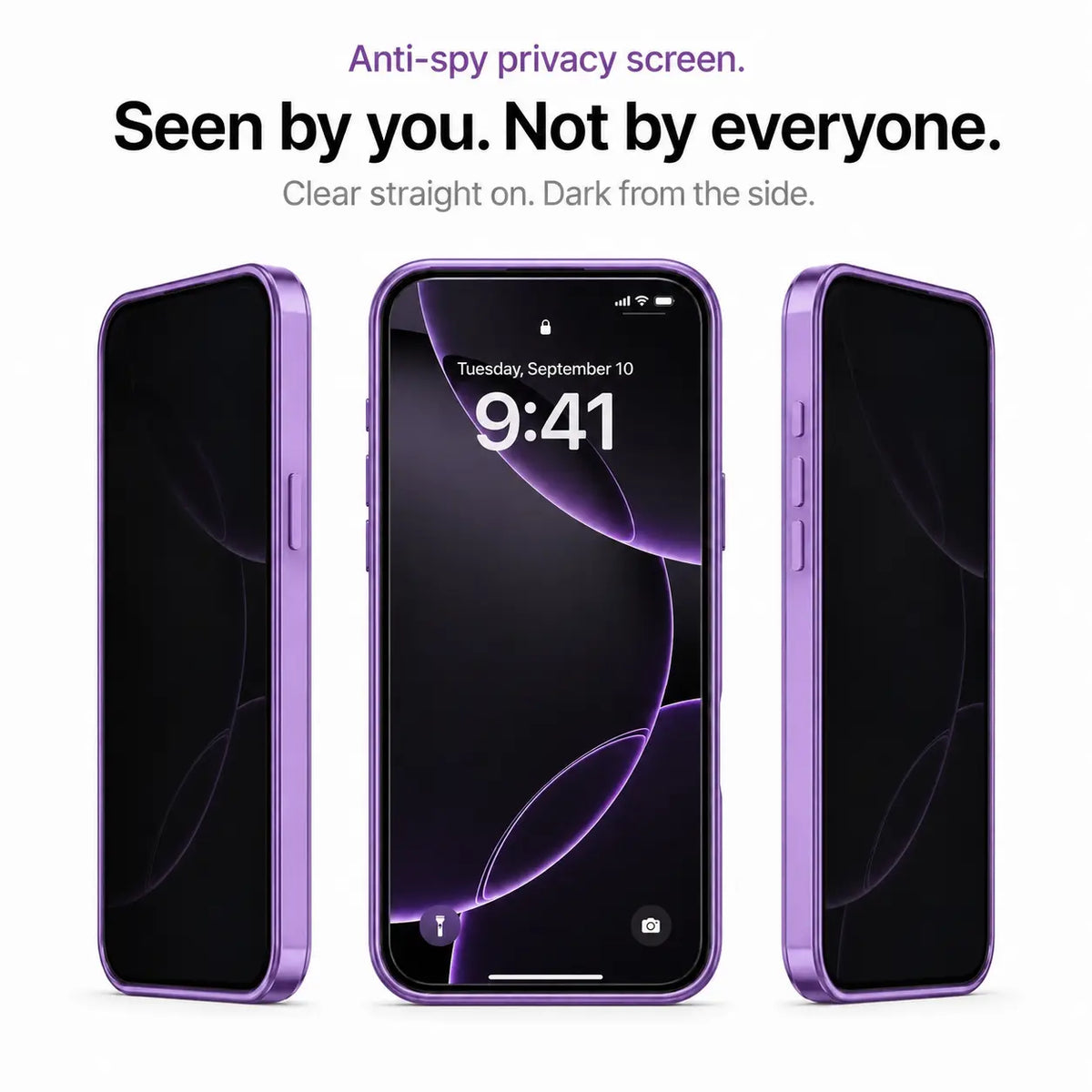 MagCase Frame