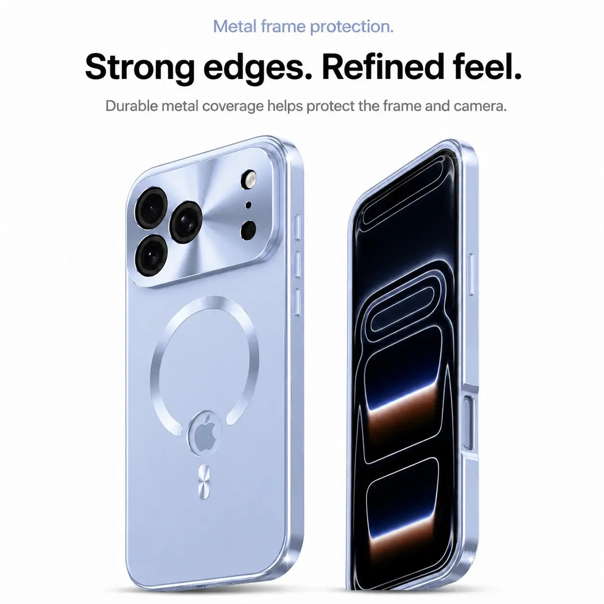 MagCase Frame