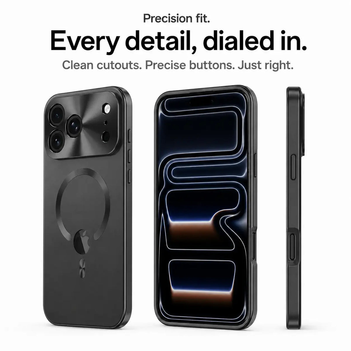 MagCase Frame