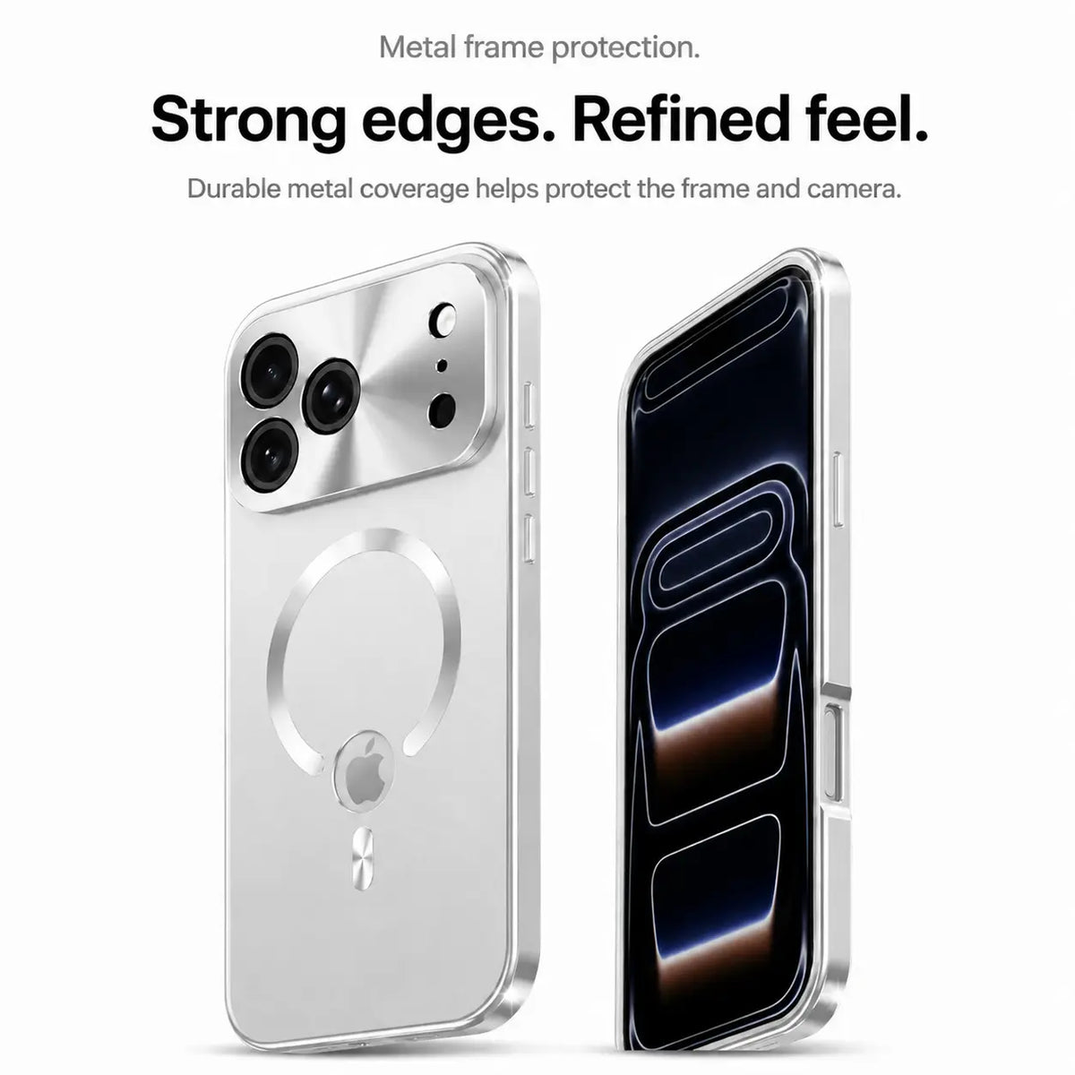 MagCase Frame