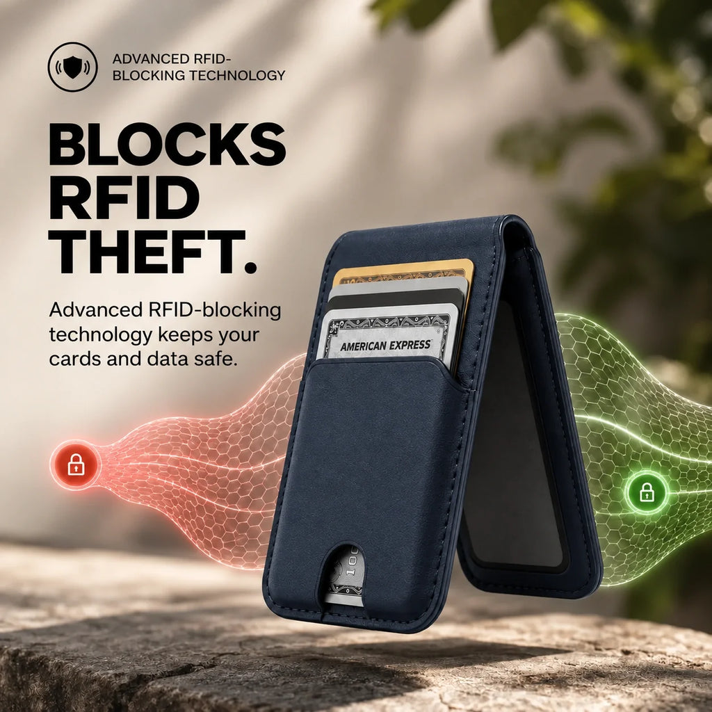 MagWallet