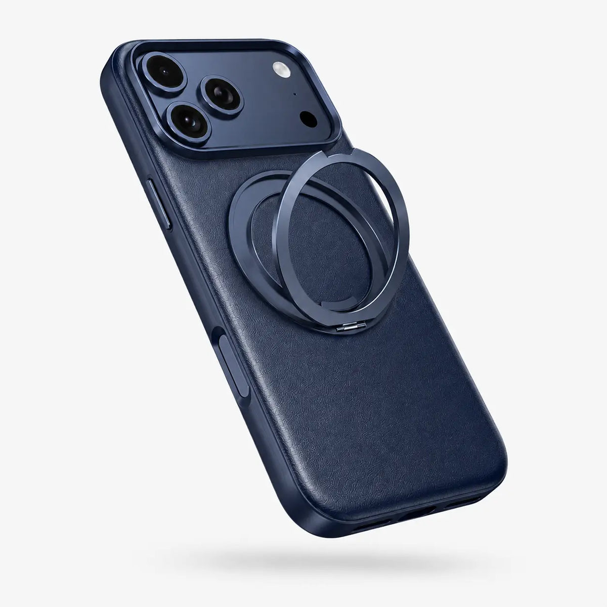 MagCase Stand — Leather