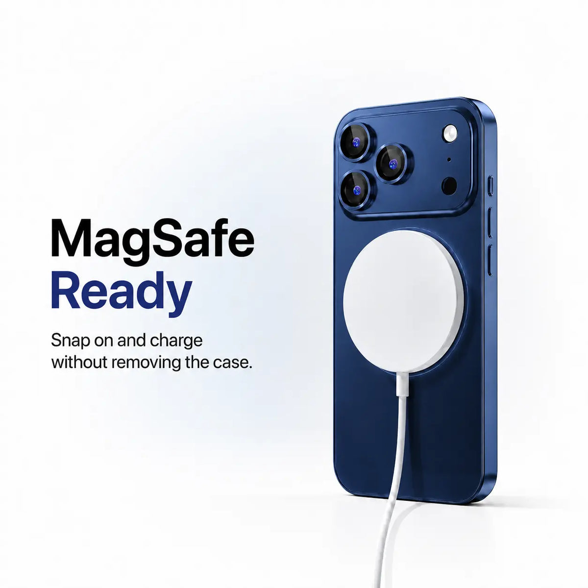 MagCase Metal
