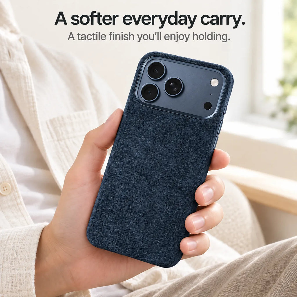 MagCase Textile