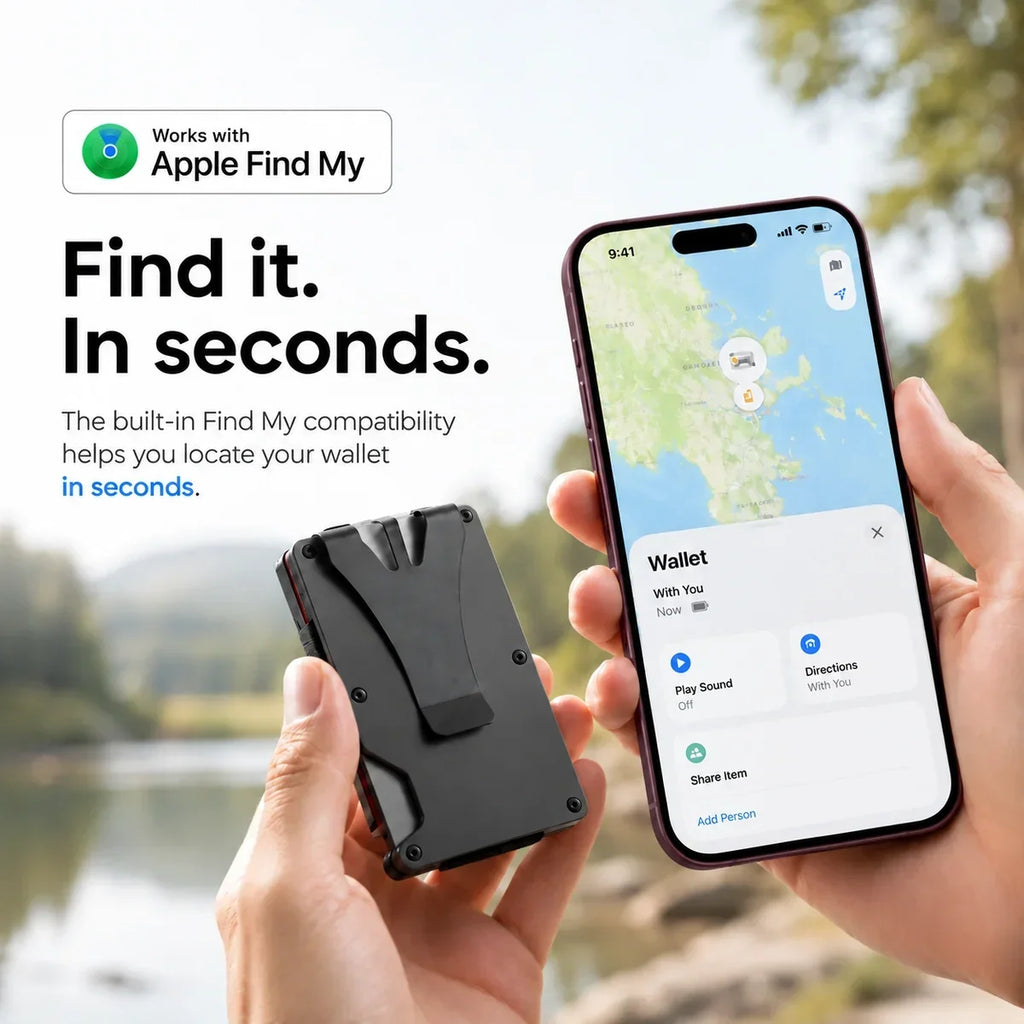 AirWallet