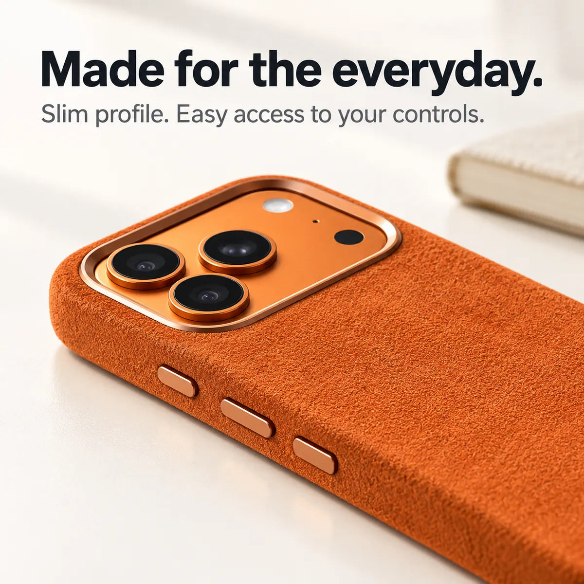 MagCase Textile