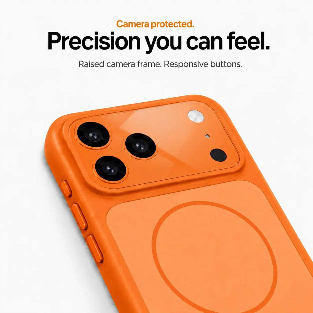 MagCase Air