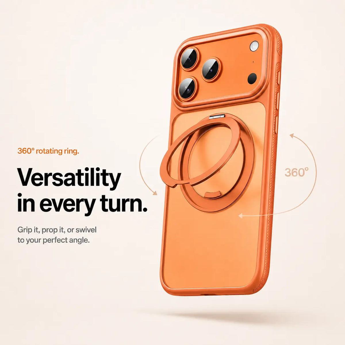 MagCase Stand