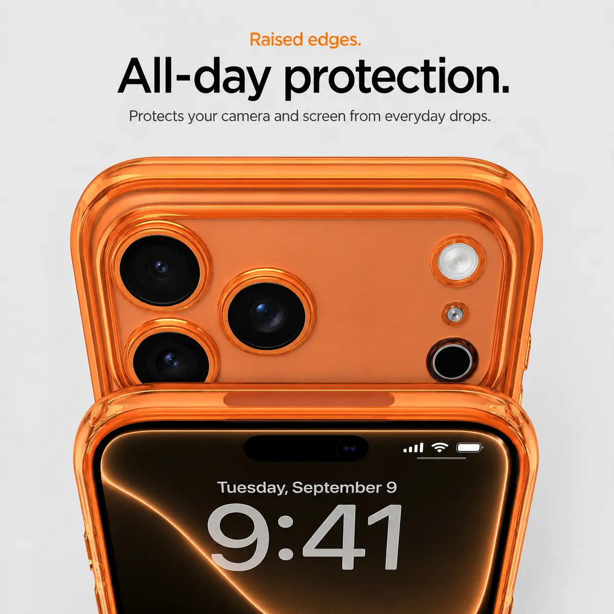 MagCase Tint