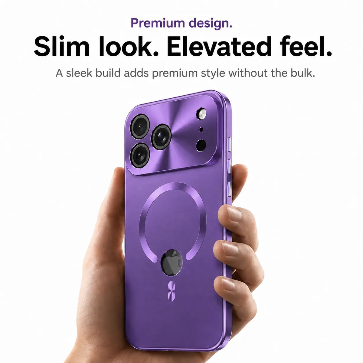 MagCase Frame