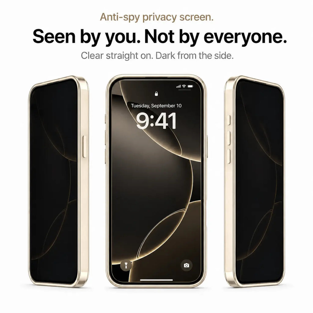 MagCase Frame